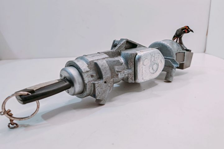 Contact Pornire  cu Cheie 3M513F880AC Ford Focus a 2-a generatie