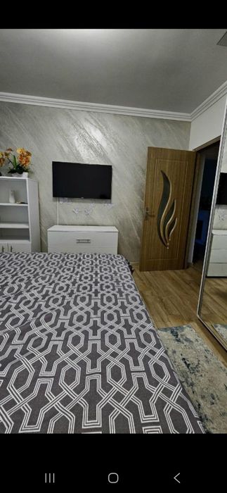 Închiriez apartament 2 camere - Crang