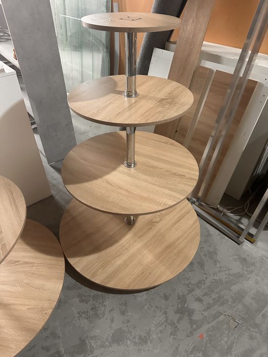 Торговое оборудование