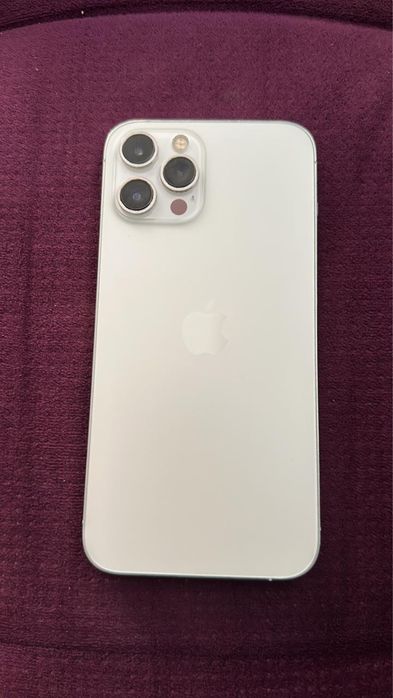 iPhone 12 pro max