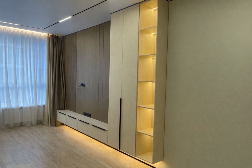 Сборка мебели в Алматы