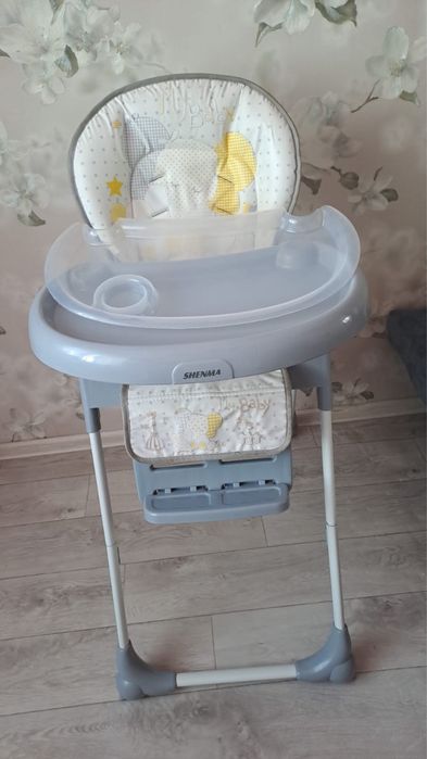 Детский стульчик