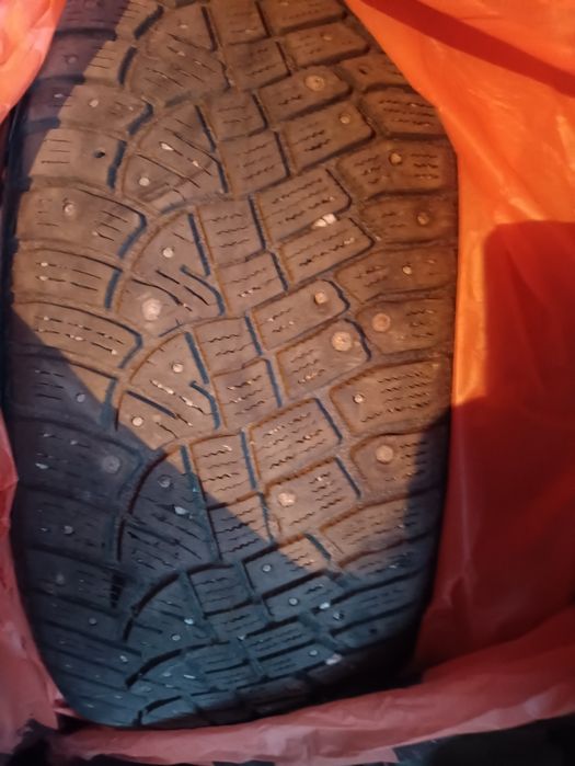 Шины на автомобиль