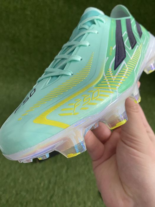 Adidas F50 Elite FG