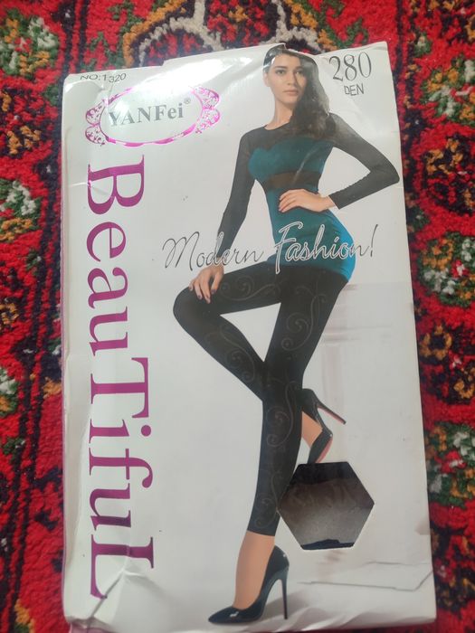 Калготка сотилади