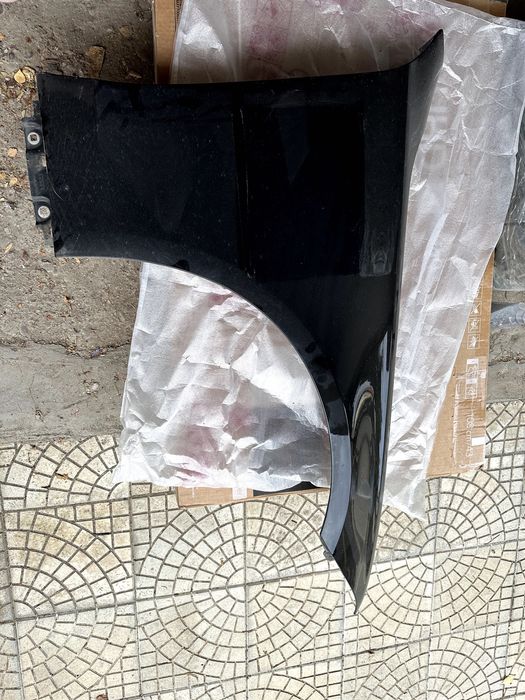 Преден десен калник за Мercedes S-класа W223