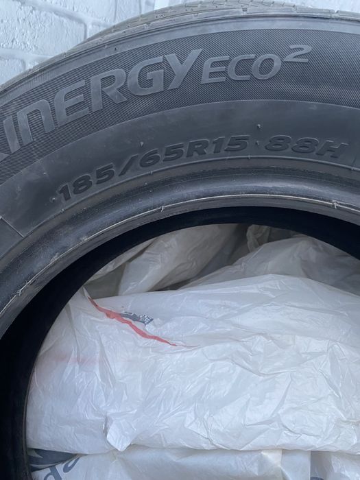 Резина лето 185/65/15