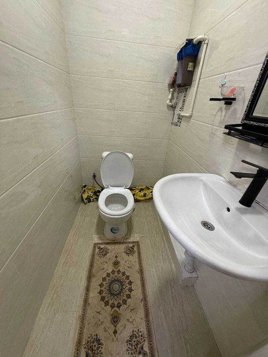 Сдается квартира 2/3/4 на Алмазар улица Нурафшан, op-p: Чигатай