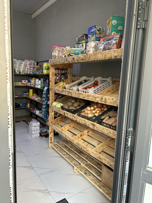 Продается готовый бизнес