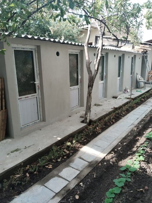 Талаба кизлар учун квартира