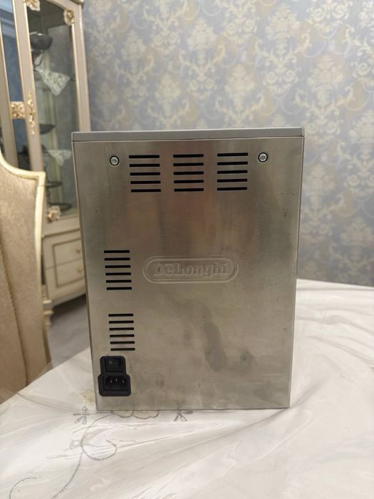 Кофемашина De’Longhi EC 850.M Automatic Cappuccino