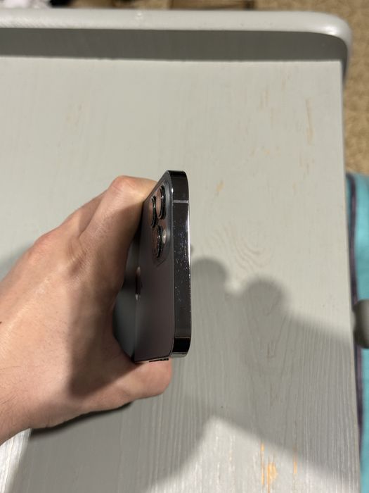 iPhone 12 Pro Max 128gb 78%