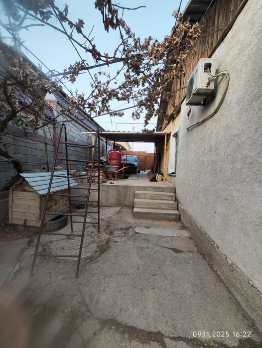 Продается частный дом