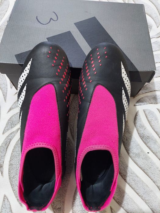 Продам футбольные бутсы Аdidas Predator