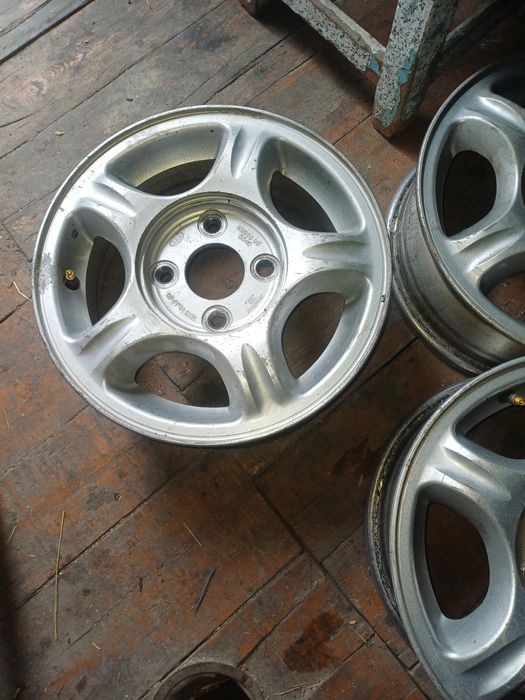 Продам диски R14