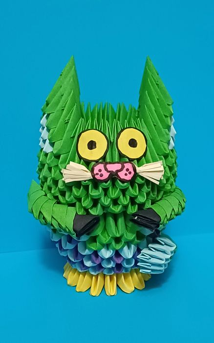 Продаю Фигурки Оригами