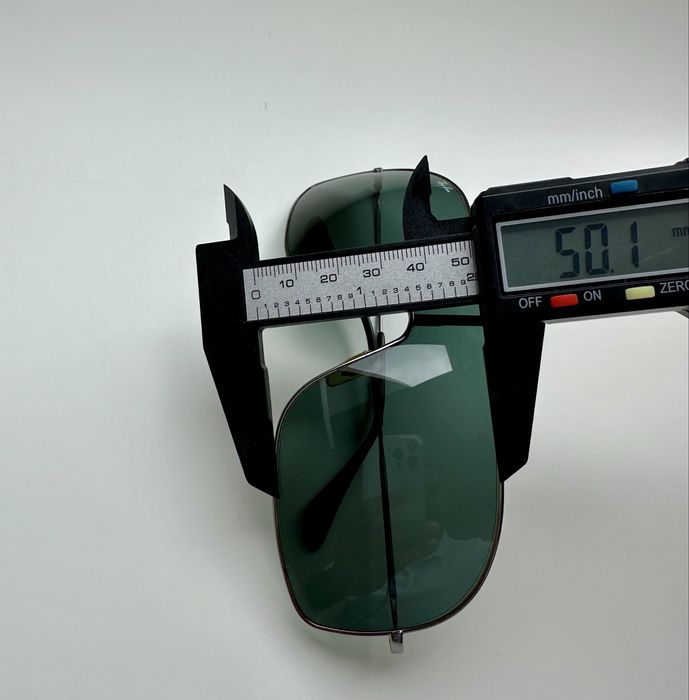 Ray Ban RB3291 Large/Highstreet/Mask/Made in Italy