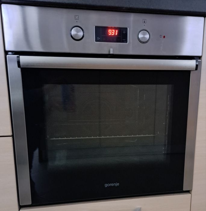 Фурна за вграждане Gorenje
