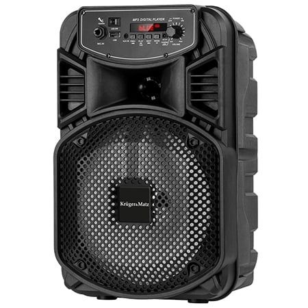 Boxa Bluetooth USB si radio