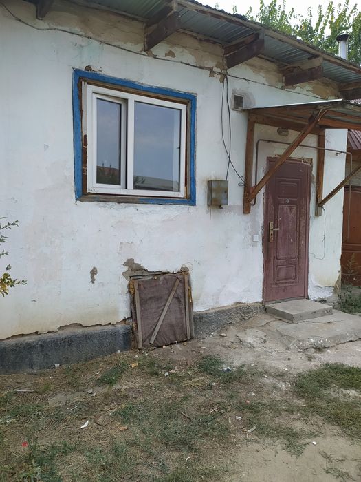 Срочно сдам пол дома
