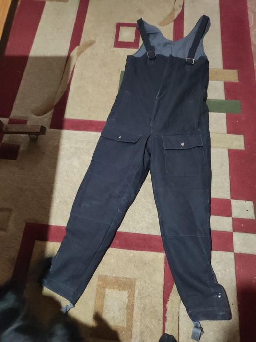 Штаны Авиация дата выпуск СССР,разм 52