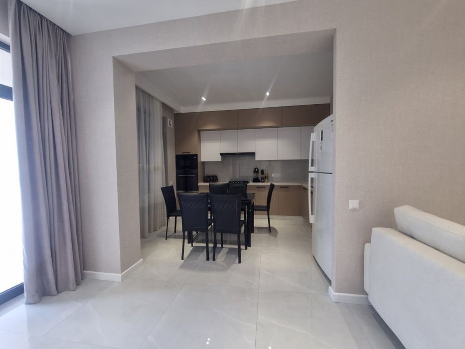 Сдается в аренду квартира