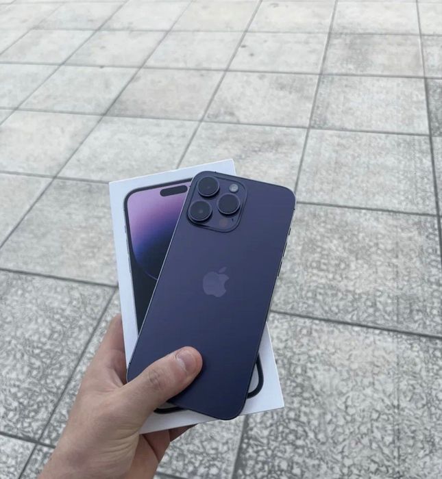 IPhone 14 Pro max