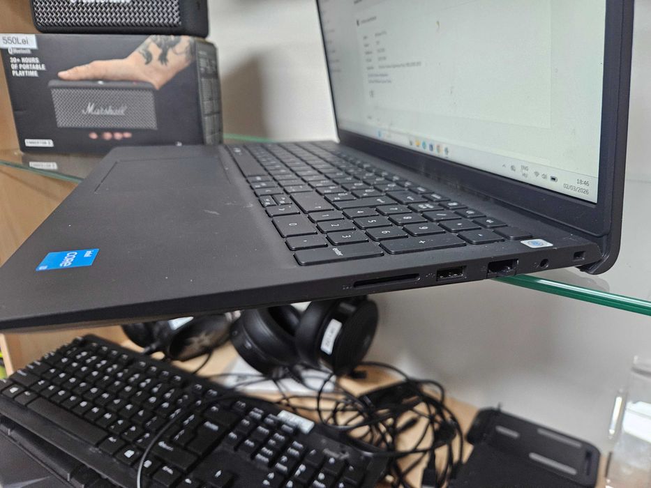 Magazin Laptop Dell Vostro 15 15 3000 3510 i3 si i5 gen11 15 8GB 240GB