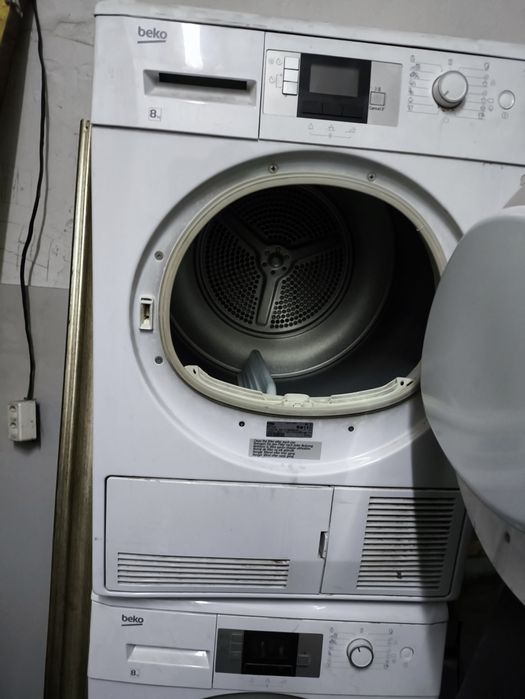 Сушилка два штук