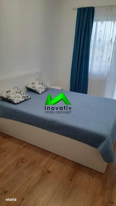 Apartament de inchiriat 2 camere Sibiu Turnisor