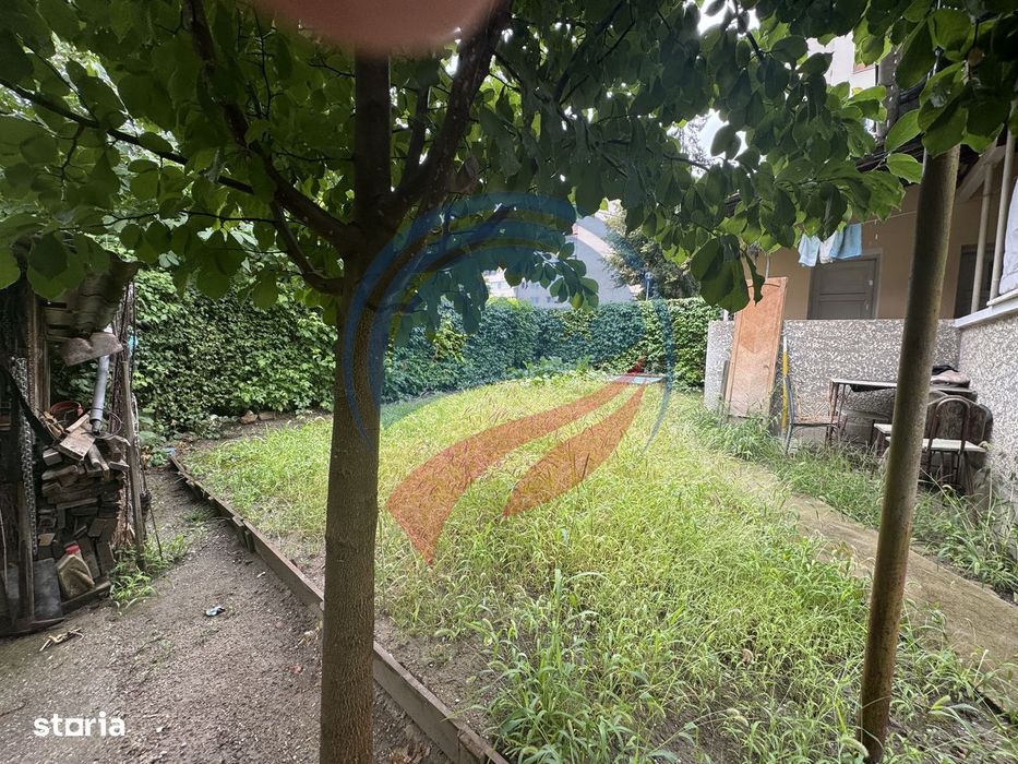 Casa si teren Ultracentral