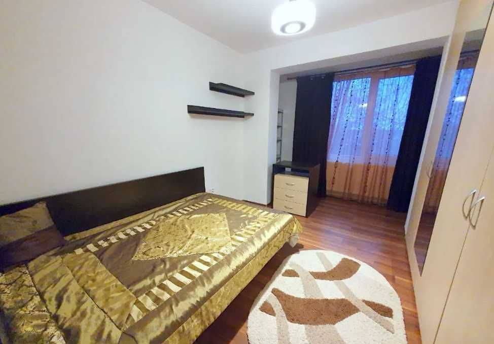 Дава се под наем Двустаен апартамент в Пловдив, Тракия - 60 кв.м за 255 € - Снимка #4