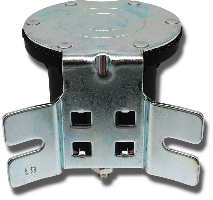 Releu de pornire bobina solenoid - contactor electric 12V TROMBETTA