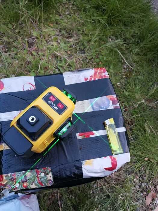 4 modele preț unic Nivela laser profesional 360 grade autonivelare,