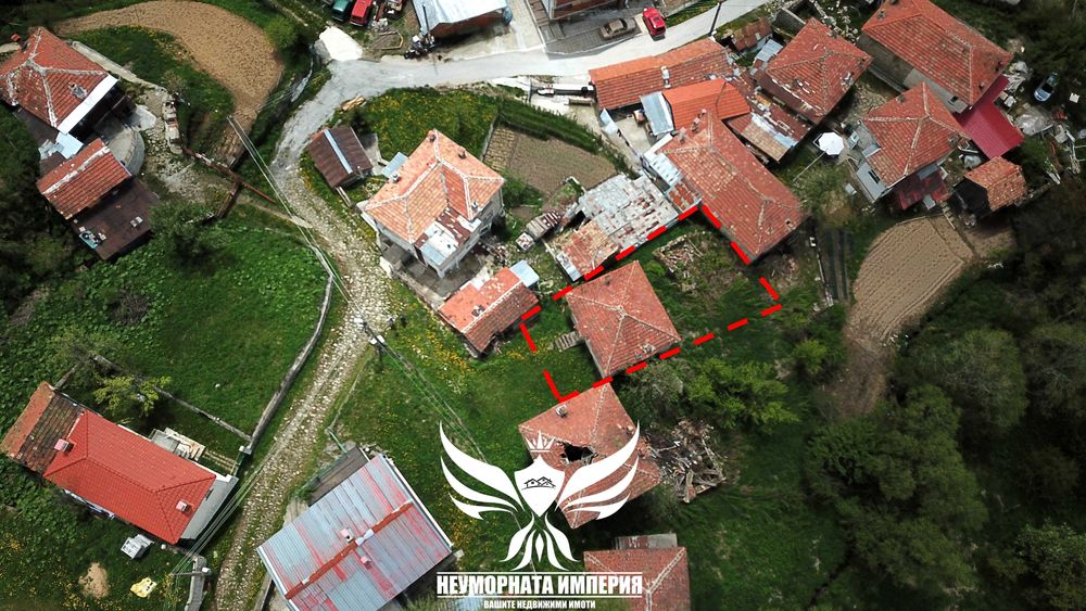 Продава се Къща в с. Манастир, Област Пловдив - 120 кв.м за 209 €/кв.м - Снимка #2