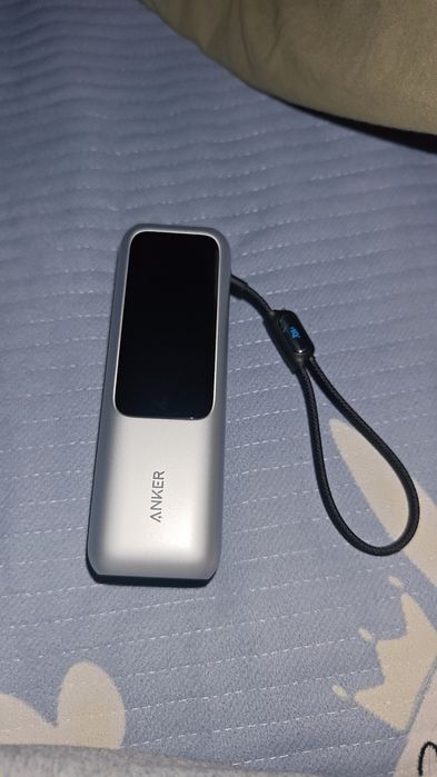 Power Bank Anker 165W