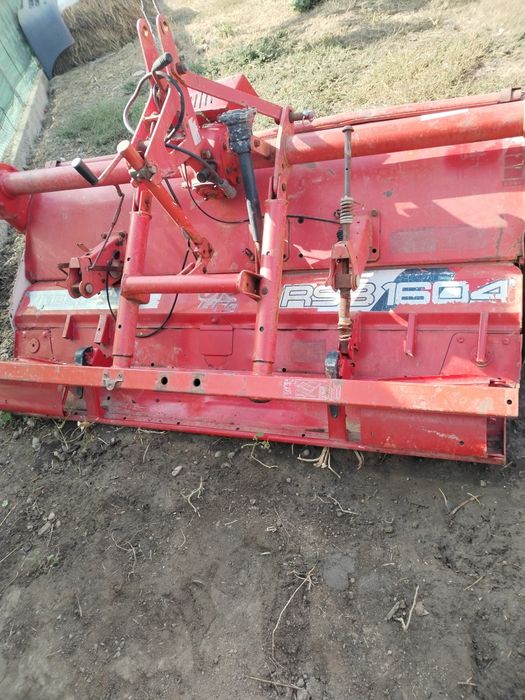 Freza de vanzare