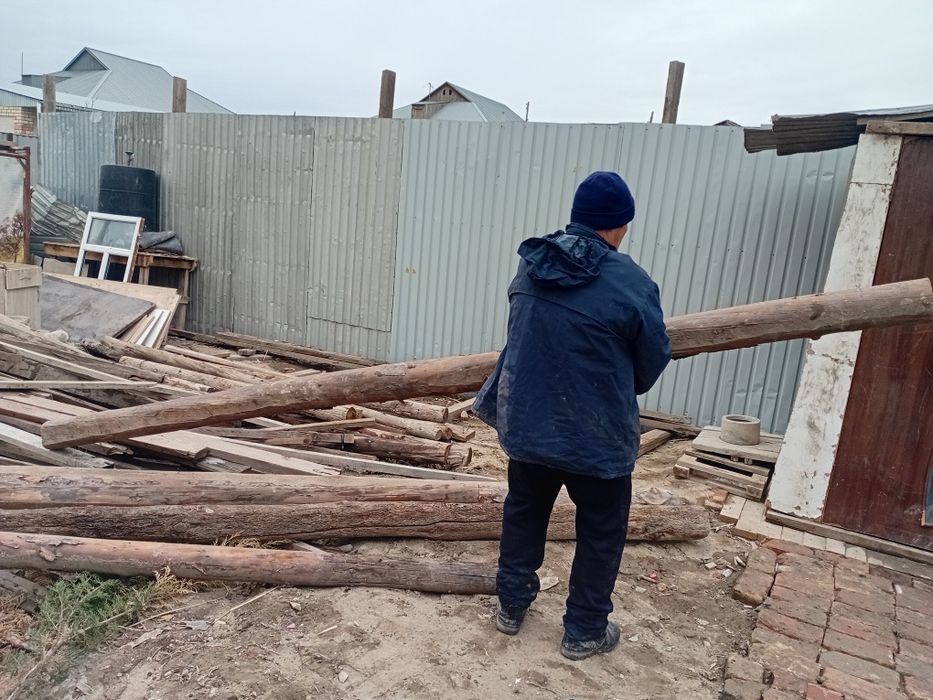 Строй материалыы