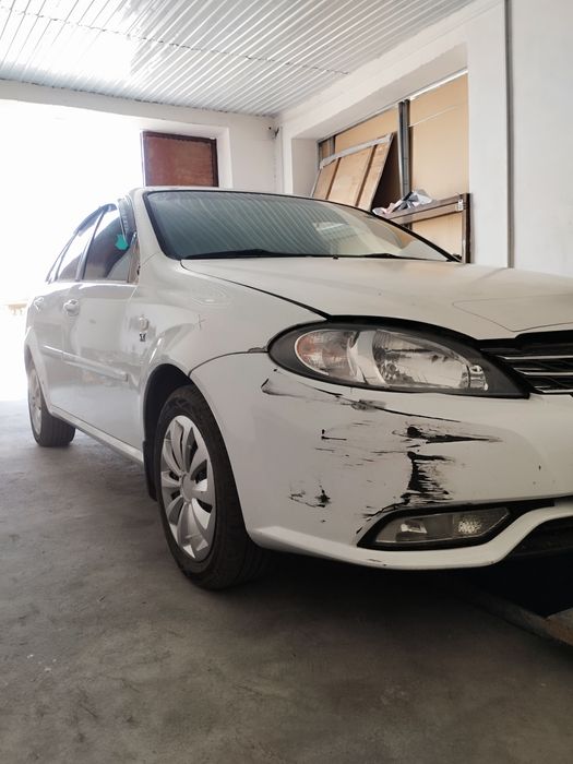 Кузовной ремонт покраска