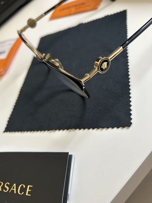 Ochelari Versace de vedere +0,25