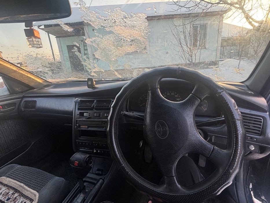 Продам Toyota corona
