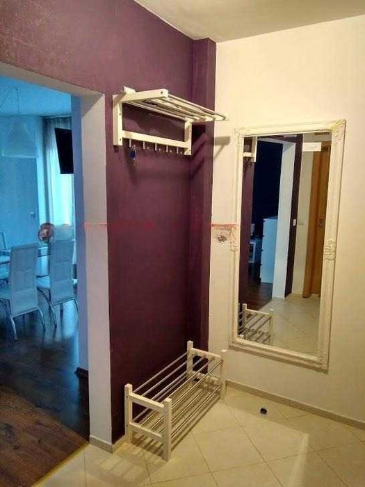 Дава се под наем Едностаен апартамент в София, Гео Милев - 55 кв.м за 357 € - Снимка #6