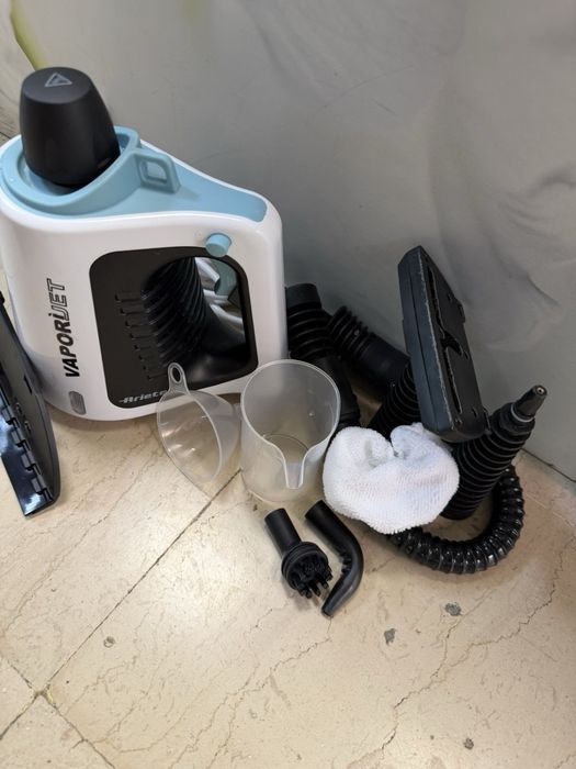 Парочистачка Ariete VAPORÌ JET