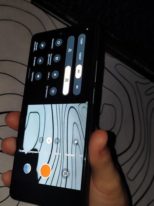 Xiaomi 11t pro 12/256