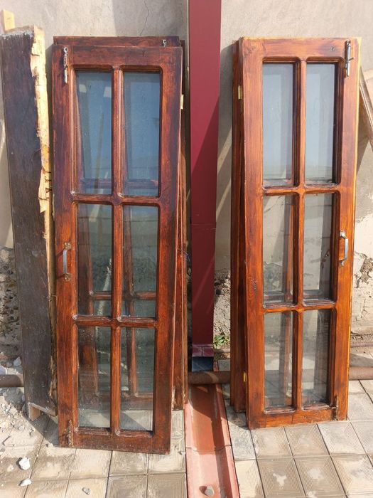 Eshik tirza yahshi holatdda