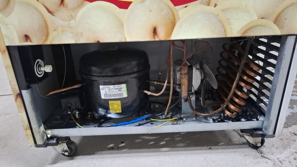 Мастер холодильщик. Кондиционерщик