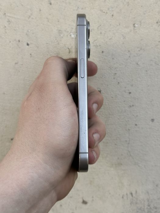 IPhone 15 Pro 128 Gb