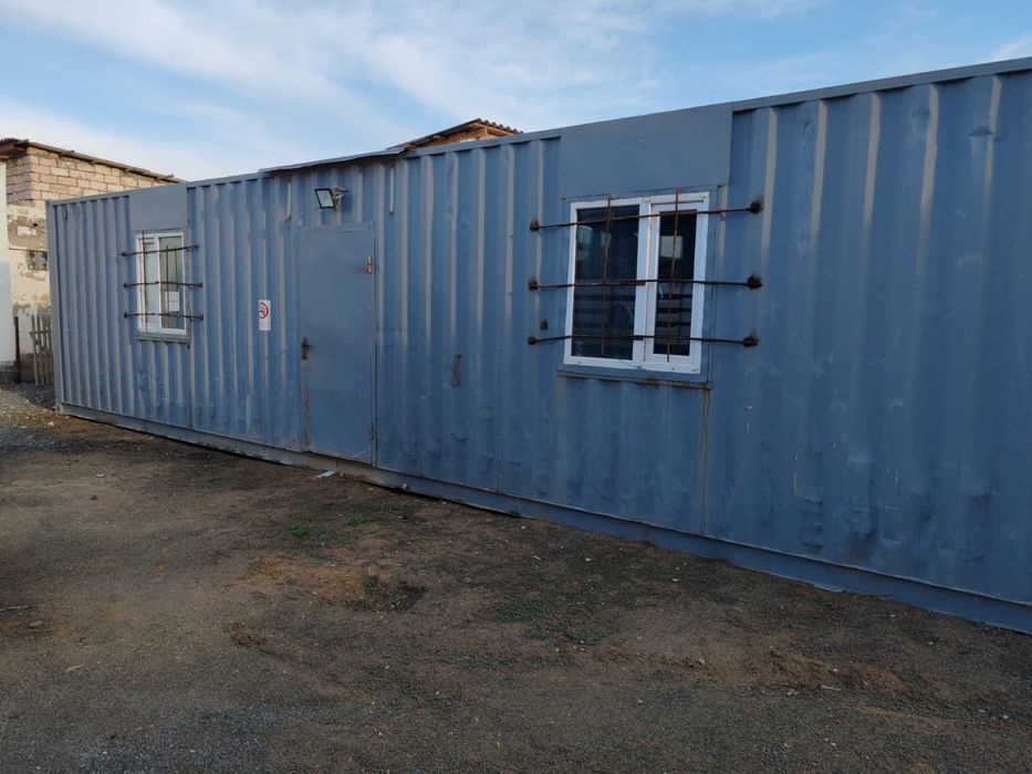 контейнер сатылады