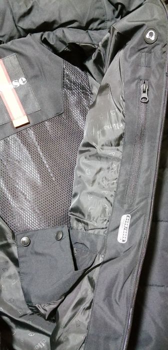 Geaca Ellesse iarna barbati