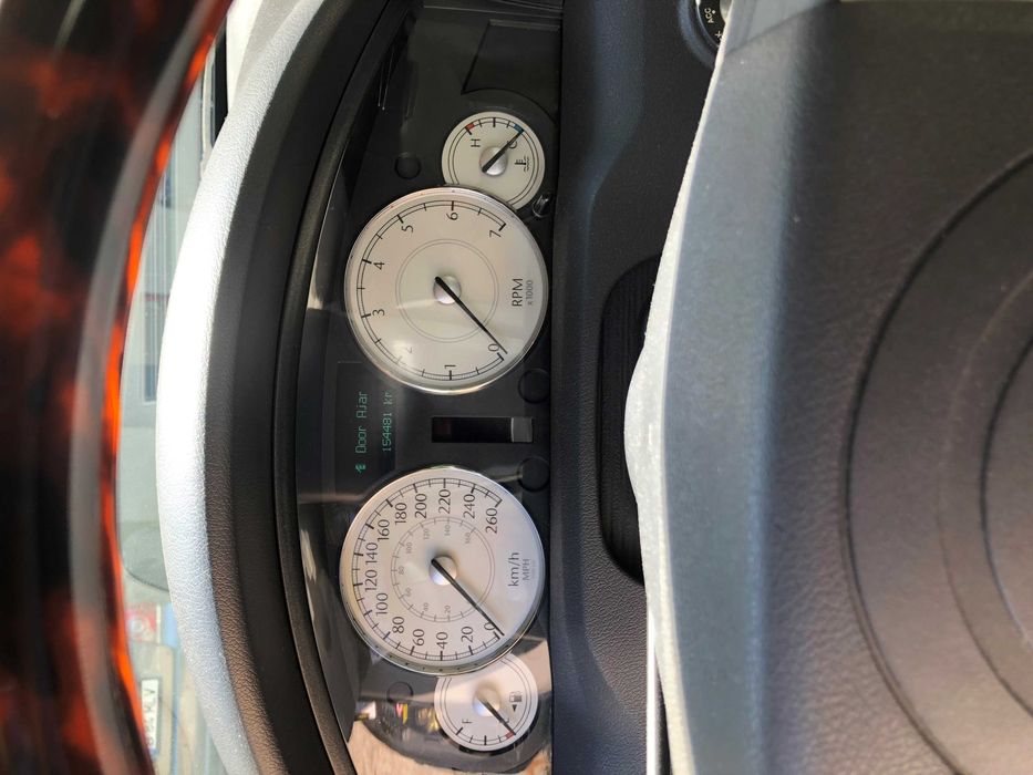 Chrysler 300 C 3.5